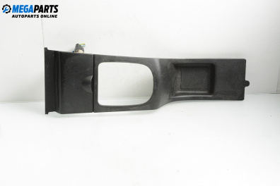 Конзола скоростен лост за Peugeot 207 Hatchback (02.2006 - 12.2015)