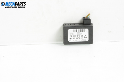 Сензор за дъжд за Peugeot 207 Hatchback (02.2006 - 12.2015), №  9660954980