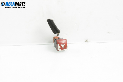 Бутон аварийни светлини  за Peugeot 207 Hatchback (02.2006 - 12.2015)