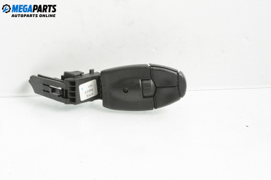 Лостчета аудио управление за Peugeot 207 Hatchback (02.2006 - 12.2015), №  96538207