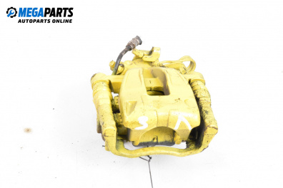 Спирачен апарат за Peugeot 207 Hatchback (02.2006 - 12.2015), позиция: задна, лява