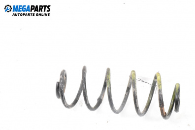 Пружина за ходова част за Peugeot 207 Hatchback (02.2006 - 12.2015), хечбек, позиция: задна