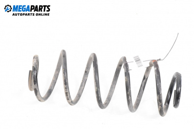 Пружина за ходова част за Peugeot 207 Hatchback (02.2006 - 12.2015), хечбек, позиция: задна