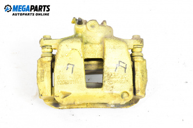 Спирачен апарат за Peugeot 207 Hatchback (02.2006 - 12.2015), позиция: предна, дясна