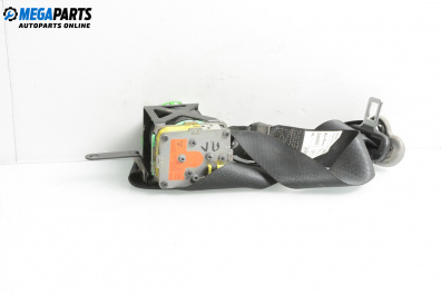 Предпазен колан за Toyota Yaris Hatchback II (01.2005 - 12.2014), 4+1 вр., позиция: предна, лява