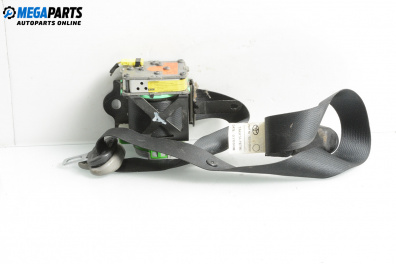 Предпазен колан за Toyota Yaris Hatchback II (01.2005 - 12.2014), 4+1 вр., позиция: предна, дясна