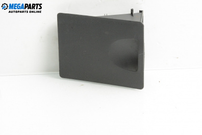 Пластмасов капак за Toyota Yaris Hatchback II (01.2005 - 12.2014), 4+1 вр., хечбек