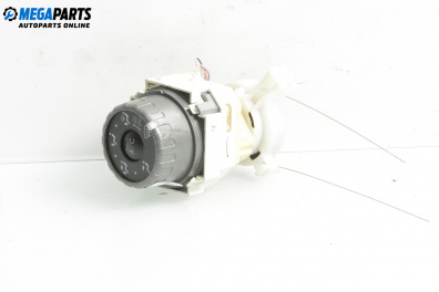 Панел климатик за Toyota Yaris Hatchback II (01.2005 - 12.2014)