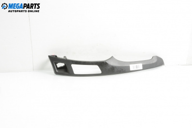 Интериорна пластмаса за Toyota Yaris Hatchback II (01.2005 - 12.2014), 4+1 вр., хечбек, позиция: предна