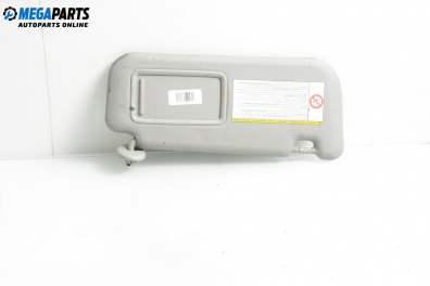 Сенник за Toyota Yaris Hatchback II (01.2005 - 12.2014), позиция: дясна