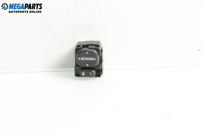 Бутон ел. огледала  за Toyota Yaris Hatchback II (01.2005 - 12.2014)
