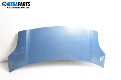 Преден капак за Toyota Yaris Hatchback II (01.2005 - 12.2014), 4+1 вр., хечбек, позиция: предна