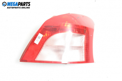 Стоп за Toyota Yaris Hatchback II (01.2005 - 12.2014), хечбек, позиция: лява