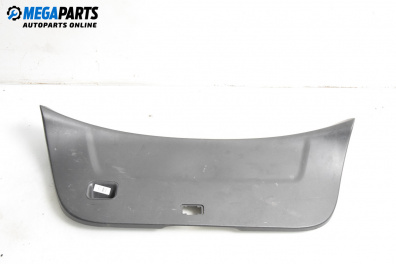 Кора заден капак за Toyota Yaris Hatchback II (01.2005 - 12.2014), 4+1 вр., хечбек