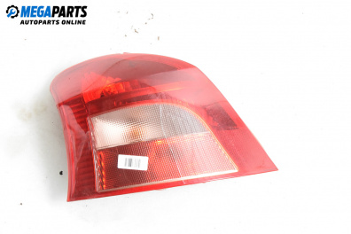 Стоп за Toyota Yaris Hatchback II (01.2005 - 12.2014), хечбек, позиция: дясна