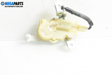 Машинка централно заключване за Toyota Yaris Hatchback II (01.2005 - 12.2014), 4+1 вр., позиция: задна