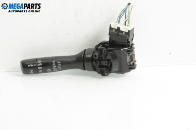 Лостче за чистачки за Toyota Yaris Hatchback II (01.2005 - 12.2014)