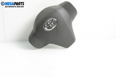 Airbag за Toyota Yaris Hatchback II (01.2005 - 12.2014), 4+1 вр., хечбек, позиция: предна