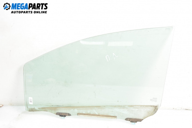 Странично стъкло за Toyota Yaris Hatchback II (01.2005 - 12.2014), 4+1 вр., хечбек, позиция: предна, лява