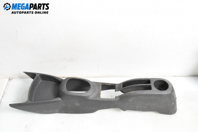 Централна конзола за Toyota Yaris Hatchback II (01.2005 - 12.2014)