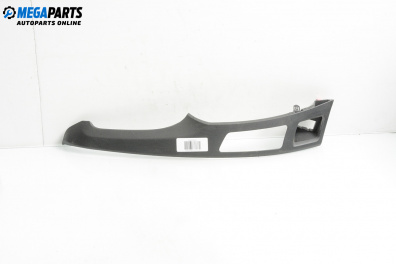 Интериорна пластмаса за Toyota Yaris Hatchback II (01.2005 - 12.2014), 4+1 вр., хечбек, позиция: предна