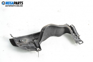 Пластмасова кора за Toyota Yaris Hatchback II (01.2005 - 12.2014), 4+1 вр., хечбек