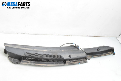 Кора под чистачки за Toyota Yaris Hatchback II (01.2005 - 12.2014), 4+1 вр., хечбек