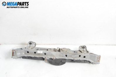 Маска горна част за Toyota Yaris Hatchback II (01.2005 - 12.2014), хечбек