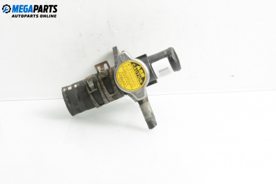 Конзола антифриз за Toyota Yaris Hatchback II (01.2005 - 12.2014) 1.3 VVT-i, 87 к.с.