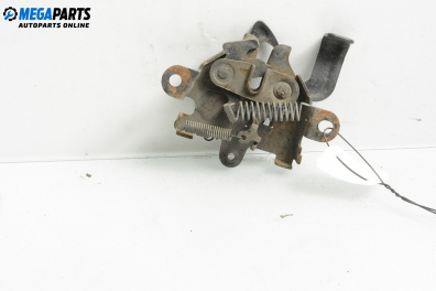 Заключалка преден капак за Toyota Yaris Hatchback II (01.2005 - 12.2014)