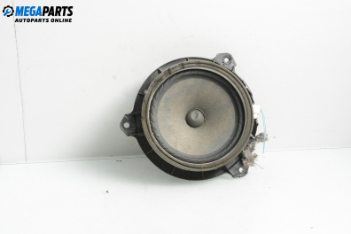 Високоговорител за Toyota Yaris Hatchback II (01.2005 - 12.2014)
