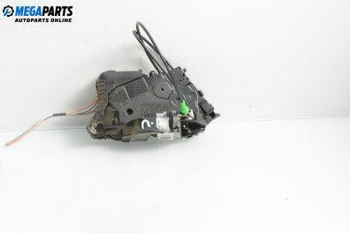 Брава на врата за Toyota Yaris Hatchback II (01.2005 - 12.2014), позиция: предна, дясна