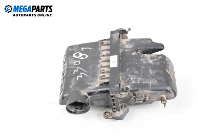 Филтърна кутия за Toyota Yaris Hatchback II (01.2005 - 12.2014) 1.3 VVT-i