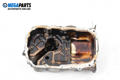 Картер за Toyota Yaris Hatchback II (01.2005 - 12.2014) 1.3 VVT-i, 87 к.с.