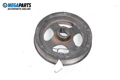 Ремъчна шайба за Toyota Yaris Hatchback II (01.2005 - 12.2014) 1.3 VVT-i, 87 к.с.