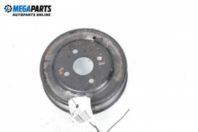 Ремъчна шайба за Toyota Yaris Hatchback II (01.2005 - 12.2014) 1.3 VVT-i, 87 к.с.