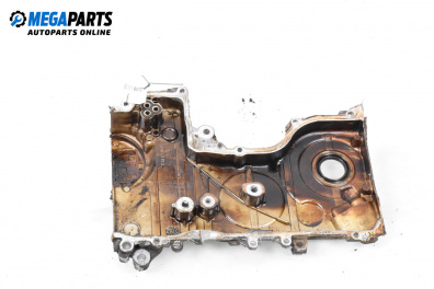 Картер за Toyota Yaris Hatchback II (01.2005 - 12.2014) 1.3 VVT-i, 87 к.с.