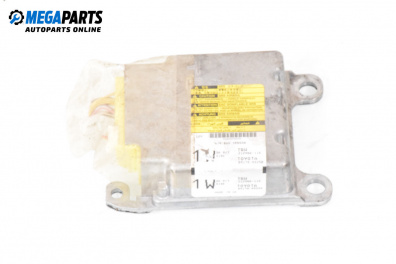 Модул за AIRBAG за Toyota Yaris Hatchback II (01.2005 - 12.2014)