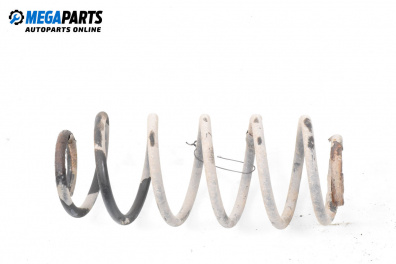 Пружина за ходова част за Toyota Yaris Hatchback II (01.2005 - 12.2014), хечбек, позиция: задна