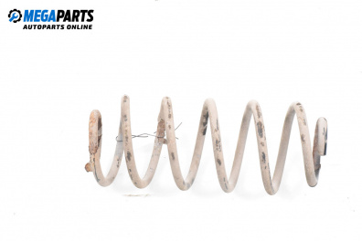 Пружина за ходова част за Toyota Yaris Hatchback II (01.2005 - 12.2014), хечбек, позиция: задна