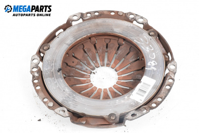 Притискателен диск на съединителя за Toyota Yaris Hatchback II (01.2005 - 12.2014) 1.3 VVT-i, 87 к.с.