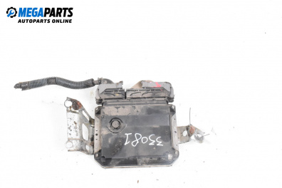 Компютър двигател за Toyota Yaris Hatchback II (01.2005 - 12.2014) 1.3 VVT-i, 87 к.с., №  89661-00311