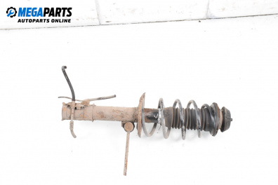 Макферсон за Toyota Yaris Hatchback II (01.2005 - 12.2014), хечбек, позиция: предна, лява