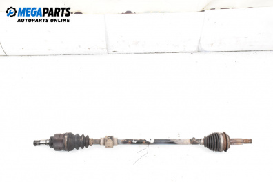 Полуоска за Toyota Yaris Hatchback II (01.2005 - 12.2014) 1.3 VVT-i, 87 к.с., позиция: предна, дясна
