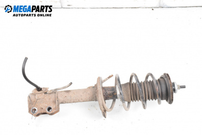 Шенкел главина за Toyota Yaris Hatchback II (01.2005 - 12.2014), позиция: предна, дясна