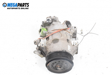 Компресор климатик за Toyota Yaris Hatchback II (01.2005 - 12.2014) 1.3 VVT-i, 87 к.с., №  447260-2331