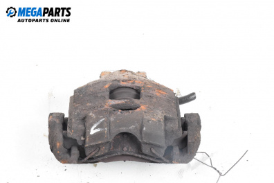 Спирачен апарат за Toyota Yaris Hatchback II (01.2005 - 12.2014), позиция: предна, лява