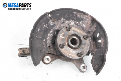 Шенкел главина за Toyota Yaris Hatchback II (01.2005 - 12.2014), позиция: предна, лява