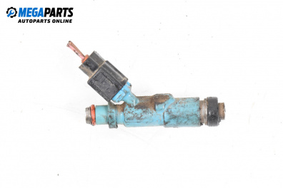 Дюза бензин за Toyota Yaris Hatchback II (01.2005 - 12.2014) 1.3 VVT-i, 87 к.с.