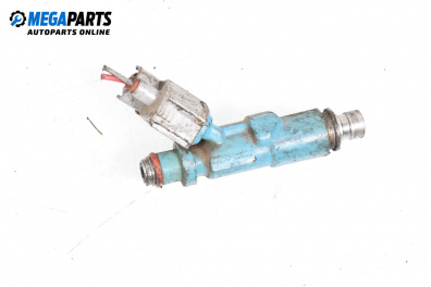 Дюза бензин за Toyota Yaris Hatchback II (01.2005 - 12.2014) 1.3 VVT-i, 87 к.с.